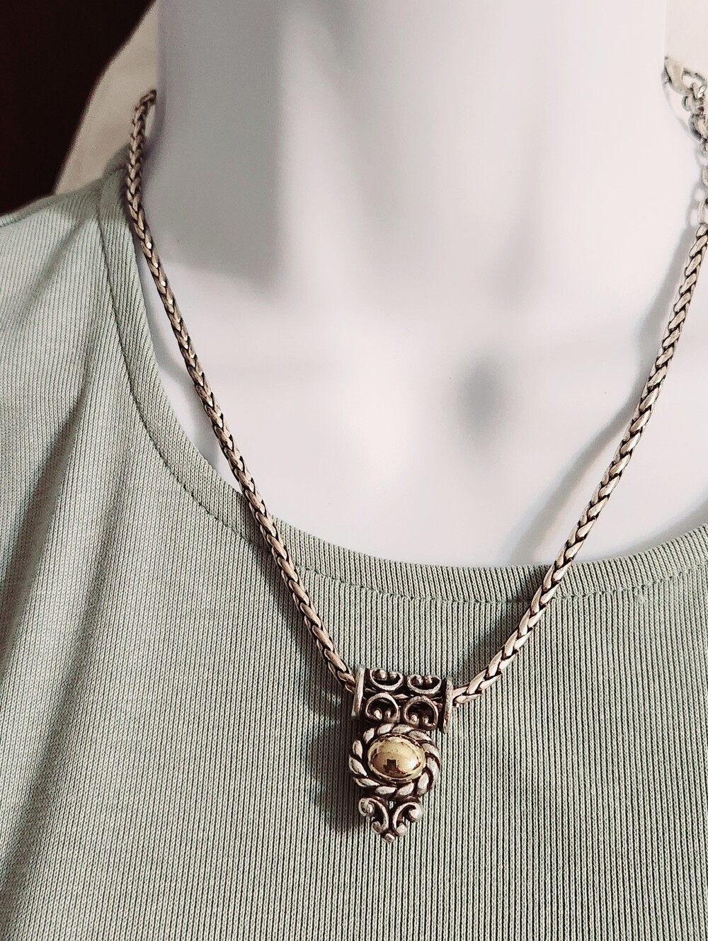 Brighton Necklace *